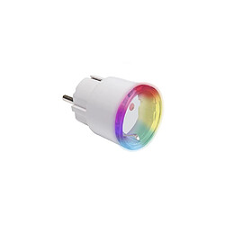 Prise intelligente wi-fi shelly plus plug S – SHELLYPLUSPLUGS - SHELLY