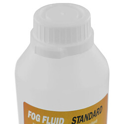 Acheter Fog Fluid Standard 250 ml BoomToneDJ