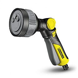 Pistolet d'arrosage Multifonctions Plus KARCHER - 2.645-269.0 