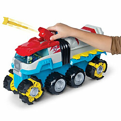 Spin Master PAW Patrol - Dino Rescue Team Vehicle