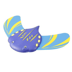 Universal Power Devil Fish Children Children Toys Summer Swimming Beach Eva + PC pas cher