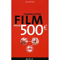 Atma Tournez votre film pour 500 euros