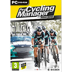 Bigben Interactive Bigben Interactve - Pro cycling manager edition 2019