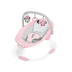 Hamac pour Bébé Bright Starts Minnie Mouse