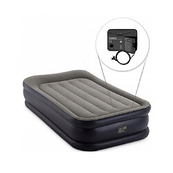 Intex Matelas 1 place Total