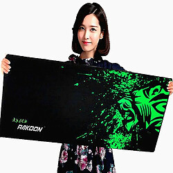 Avis Universal Grand Razer Rakoon Gaming Mouse Pad Control M Taille 900 * 400 * 3 mm (verrouillé