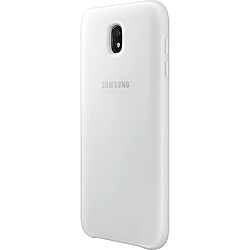 Avis Coque rigide Samsung blanche pour Galaxy J5 J530 2017