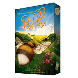 Opla Jeux de société - Pollen