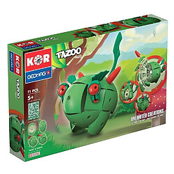 Kor geomag tazoo paco (71 pieces)