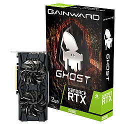 Gainward GeForce RTX 2060 Ghost 12GB Gainward GeForce RTX 2060 Ghost 12GB