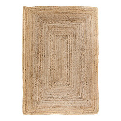 EPIKASA Tapis de Salon Rectangulaire Bombay