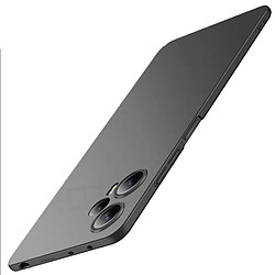 PHONECARE Coque Mince et Rigide SlimShield pour Xiaomi Poco F5 - Noir