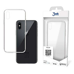 Max Protection Apple iPhone Xs - 3mk Armor Case 