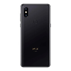 Xiaomi Mi Mix 3 6Go/128Go Noir Double Sim