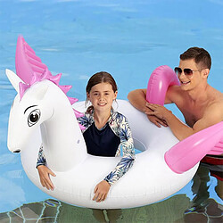 Outdoor Éléments bouées pour piscine Licorne (151 X 171 x 80 cm)