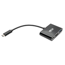 Avis Tripp Lite U444-06N-H4UB-C video cable adapter