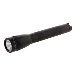 Lampe de poche compacte Mini M2A - IPX4 - 2 piles AA - 14 lumens - 14cm - Noir - Maglite