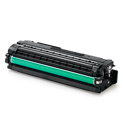 Samsung CLT-K506S toner cartridge Samsung CLT-K506S Toner Noir (2000 pages)