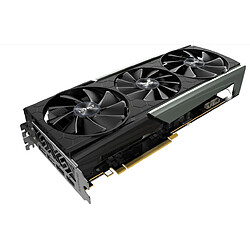 SAPPHIRE Radeon RX 5700 XT - NITRO+ - 8 Go