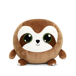 WP Merchandise - Peluche Sloth Lazy 22 cm 