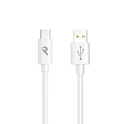 Câble USB A vers USB C Home YCB-02 (1 m) 