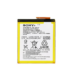 Batterie 2400mAh 3.8V 9.1Wh Pour Sony Xperia M4 AQUA