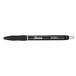 Ensemble de Stylos Sharpie S-Gel Multicouleur 3 Pièces 0,7 mm pas cher