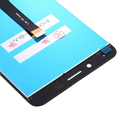 Acheter Wewoo Pour Asus ZenFone 3 Laser or ZC551KL LCD écran + tactile Digitizer Assemblée pièce détachée