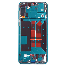 Wewoo Boitier complet Plaque de cadre central d'origine pour Huawei Nova 5 Pro / Nova 5 Vert