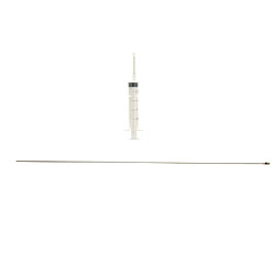 Acheter Seringue en Plastique Réutilisable Seringue Plastique Mesure Précise pour Engrais Hydroponie Extracteur d'aspiration de Fluide d'huile