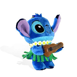 Universal Hawaii Stitch mini poupée jouet en peluche 11cm