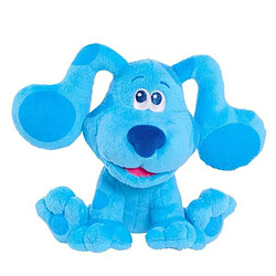 Jouet Peluche Famosa Blue and you