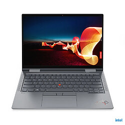 Avis Lenovo ThinkPad X1 Yoga