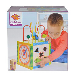 Simba Toys 100002235 Petit centre de jeux Color 