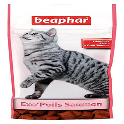 Beaphar Friandise Exo'Poils au malte et au saumon pour chat