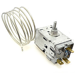 Whirlpool THERMOSTAT ATEA TYPE A130063 THERMOSTAT ATEA TYPE A130063 pour REFRIGERATEUR WHIRLPOOL - 481927128854