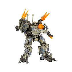 Hasbro Transformers Masterpiece Movie Series - Figurine Decepticon Brawl 26 cm 