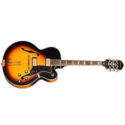 Broadway Vintage Sunburst Epiphone