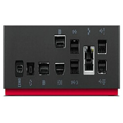 Lenovo 40B50090EU notebook dock/port replicator