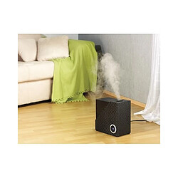 Carlo Milano Humidificateur d'air à ultra-sons