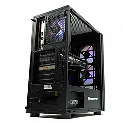 Acheter PC de bureau PcCom Lite AMD Ryzen 5500 AMD RADEON RX 6650XT 16 GB RAM 1 TB SSD