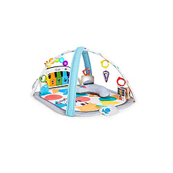 Baby Einstein Mini-portique musicale 4 en 1 Kickin' Tunes 