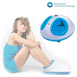 Appareil de Massage pour Pieds Thermique Relax Cus