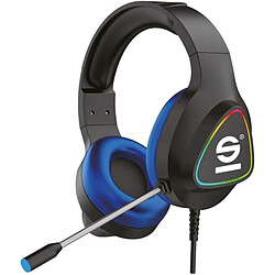 Avis Casques avec Microphone Sparco