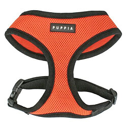 Puppia Harnais pour Chien Orange L