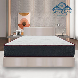 LUXURY LITERIE Matelas 180x200 cm GoldPlus