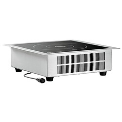 Acheter Table de cuisson à induction posable 3500w - 105829 - BARTSCHER