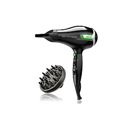 Imetec ECO SE91000 Noir, Vert, Blanc 1400 W 