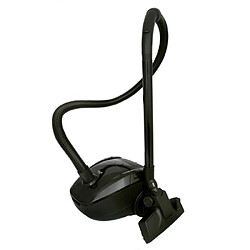 Adler aspirateur avec sac de 1,6L 700W noir