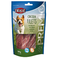 TRIXIE Premio Chicken Filets 